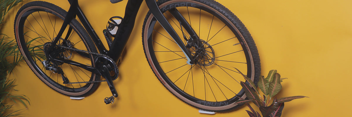 Cycloc Bike Rack Cycloc - Design Led Bicycle Storage Solutions