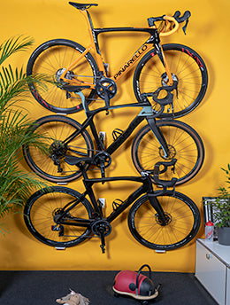Cycloc Bike Rack Cycloc - Design Led Bicycle Storage Solutions