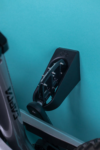 Cycloc Bike Rack Cycloc - Design Led Bicycle Storage Solutions